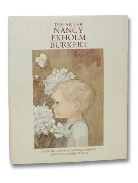 The Art of Nancy Ekholm Burkert