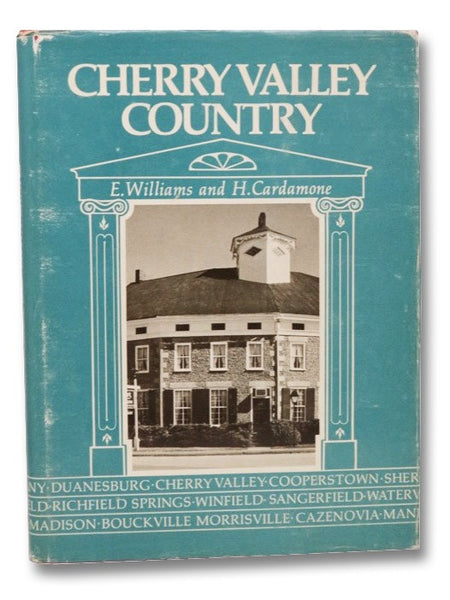Cherry Valley Country