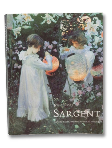 John Singer Sargent