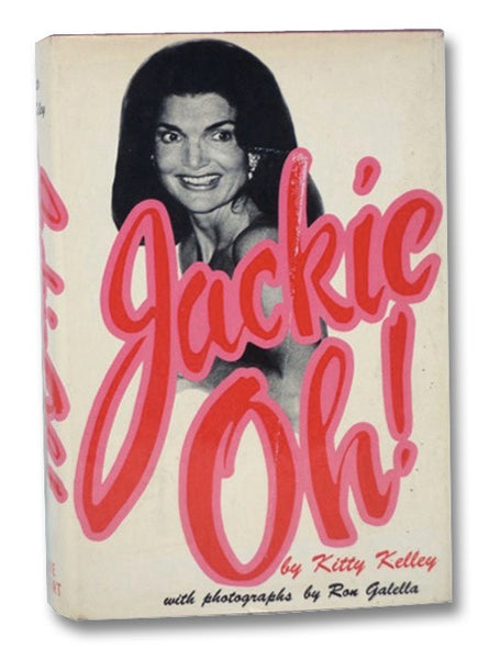 Jackie Oh!