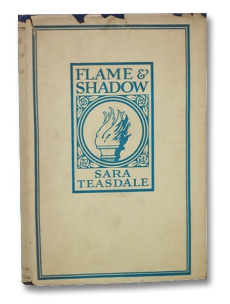 Flame and Shadow