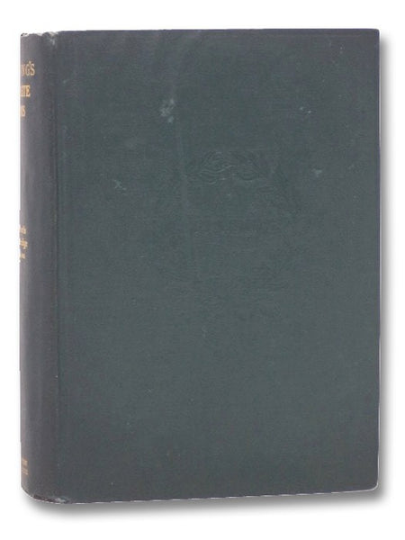 The Complete Poetic and Dramatic Works of Robert Browning (Student's Cambridge Edition)