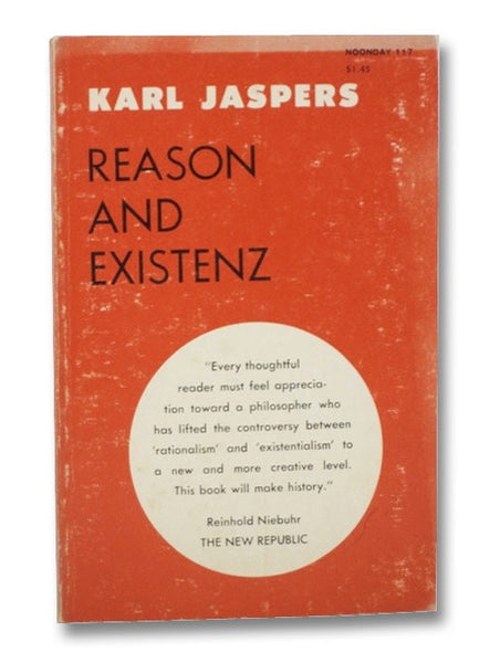 Reason and Existenz: Five Lectures