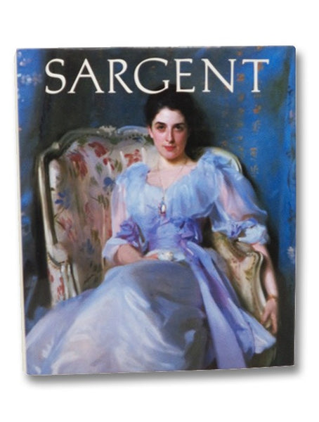 John Singer Sargent