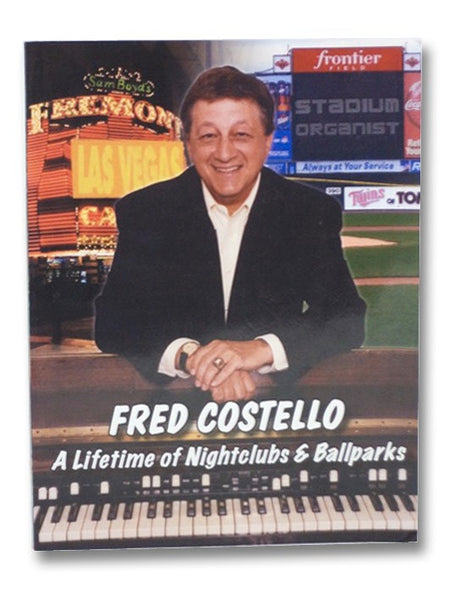 A Lifetime of Nightclubs and Ballparks