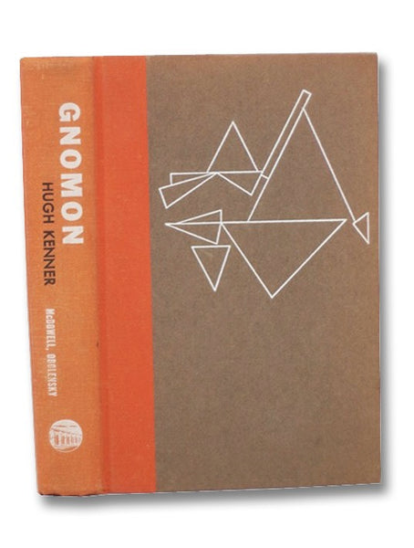 Gnomon: Essays on Contemporary Literature