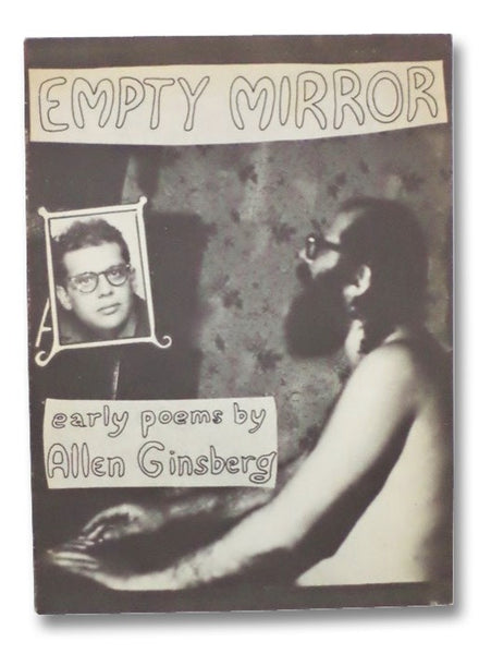Empty Mirror: Early Poems