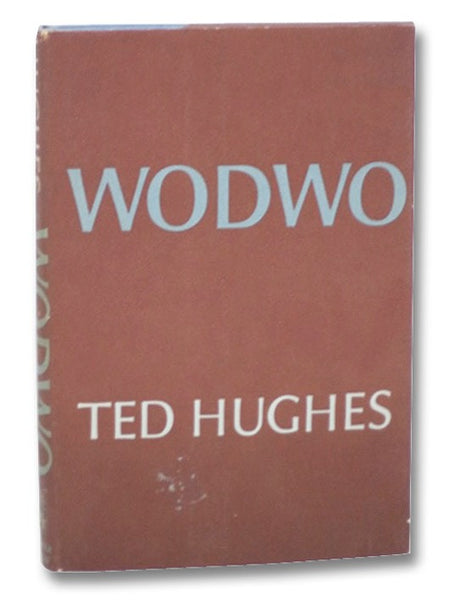 Wodwo