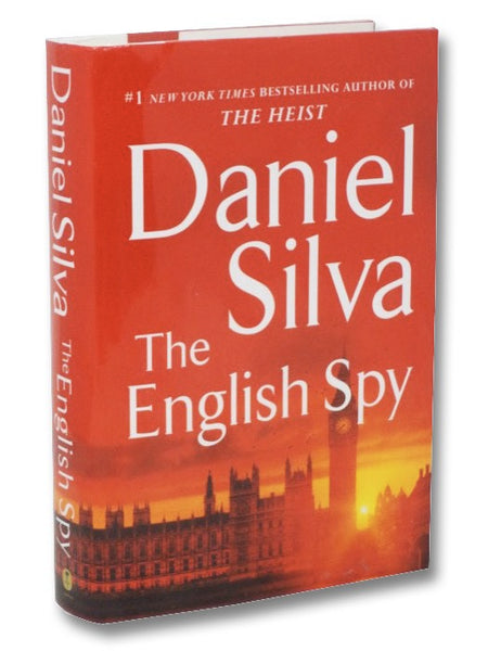 The English Spy