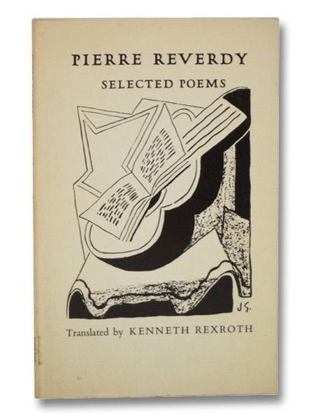 Selected Poems (ND Paperbook 346) [Pierre Reverdy]