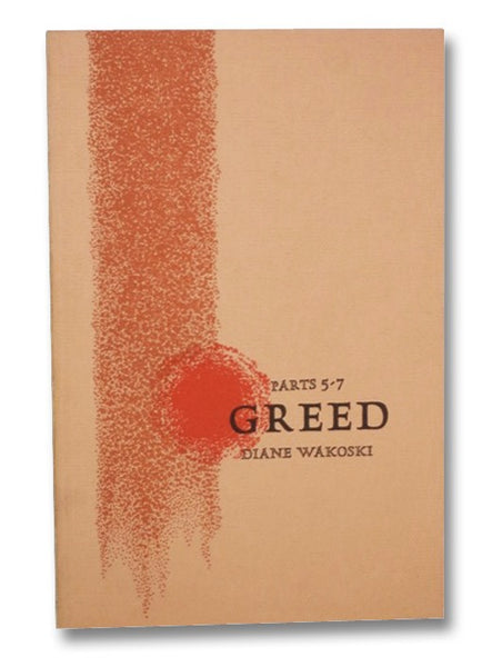 Greed Parts 5-7