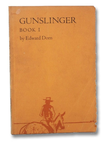 Gunslinger Book I [1]