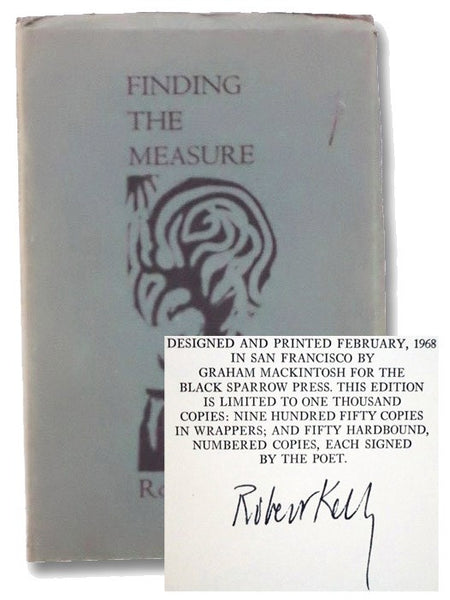 Finding the Measure