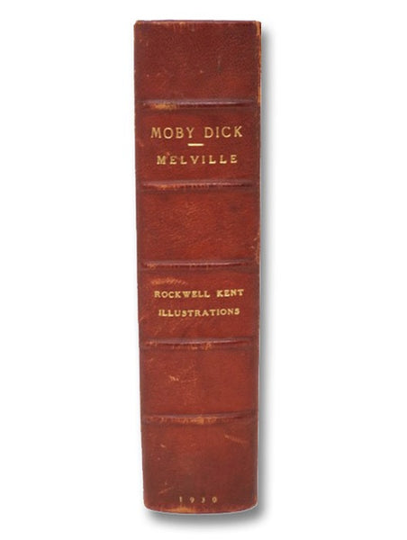 Moby Dick; or, The Whale