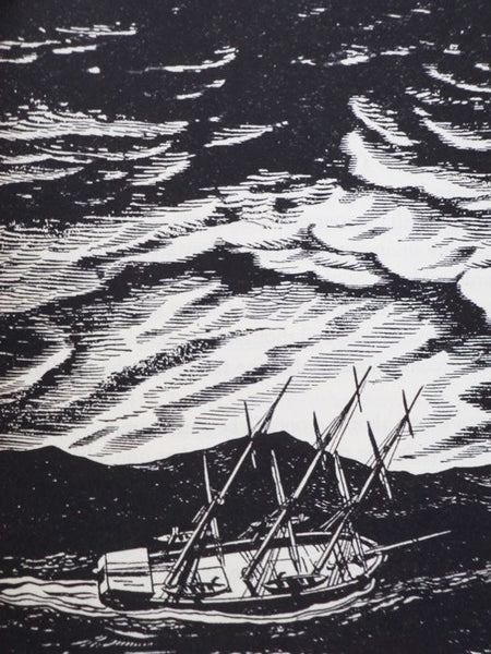 Moby Dick; or, The Whale
