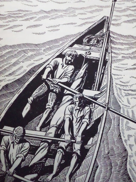 Moby Dick; or, The Whale