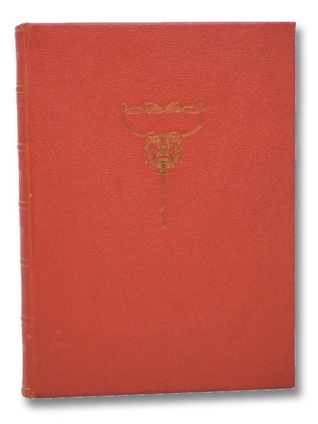 Jerusalem [The Emanation of the Giant Albion]