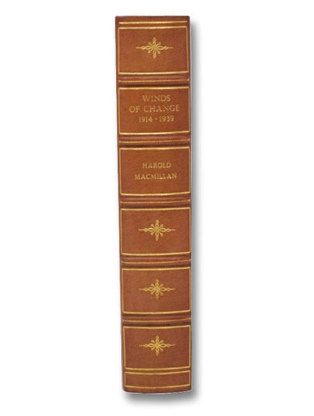 Winds of Change, 1914-1939