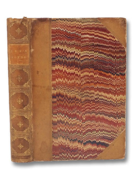 Poems of Edgar Allan Poe, Complete with an Original Memoir