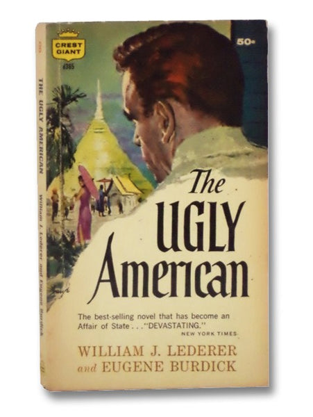 The Ugly American