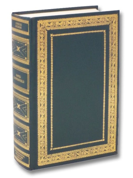 The Personal History of David Copperfield (International Collectors Library)