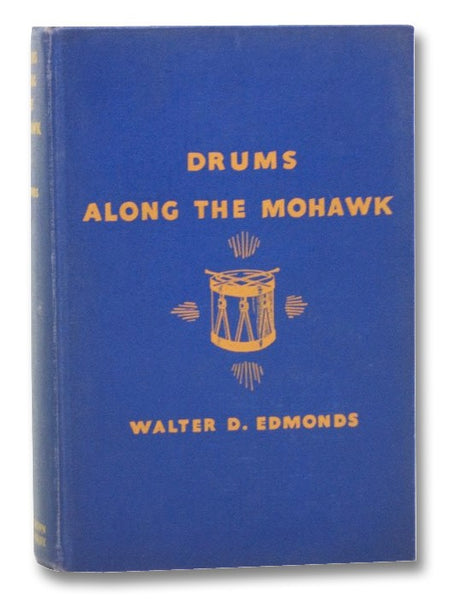 Drums Along the Mohawk