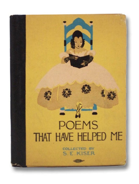 Poems that Have Helped Me (The Good Cheer Books, No. 209)