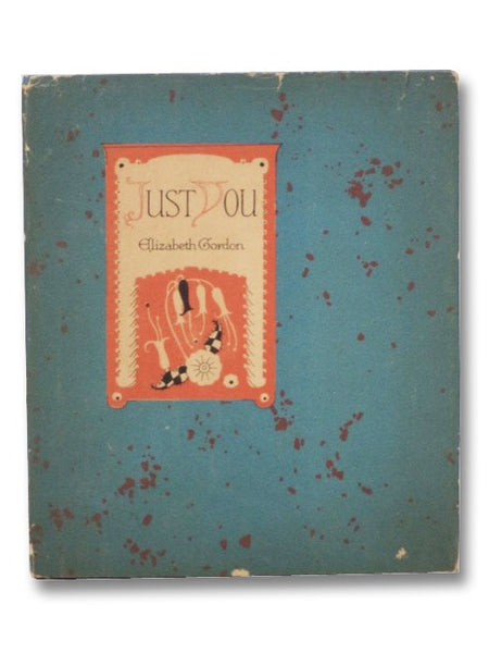 Just You (The Greeting Books, No. 261)