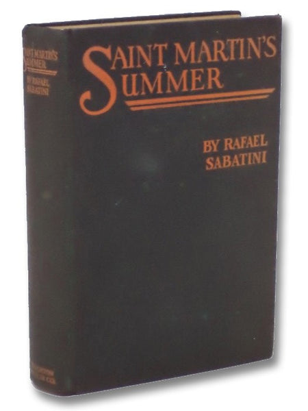 Saint Martin's Summer