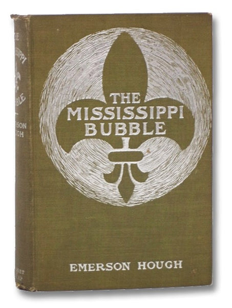 The Mississippi Bubble