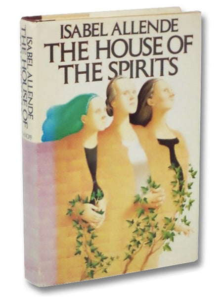 The House of the Spirits