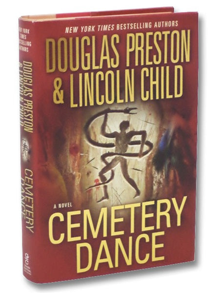 Cemetery Dance: A Novel