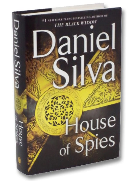 House of Spies: A Novel (Gabriel Allon)
