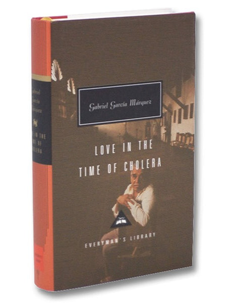 Love in the Time of Cholera (Everyman's Library, No. 235)