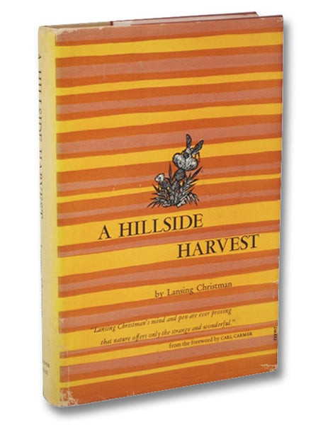 A Hillside Harvest