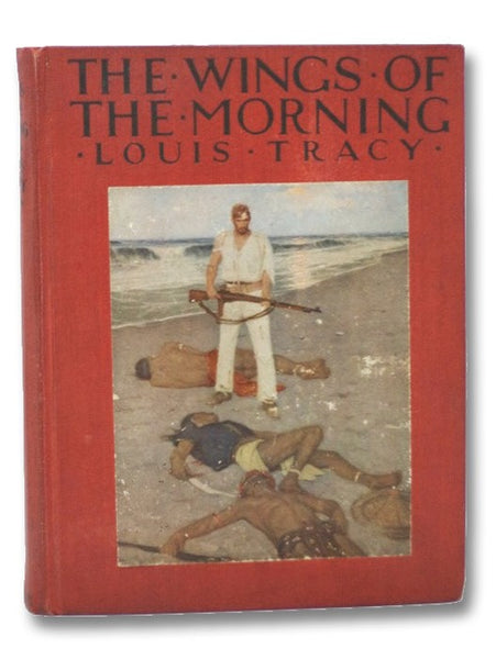 The Wings of the Morning
