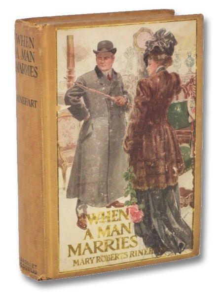When a Man Marries