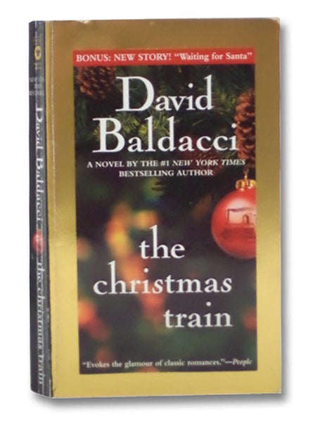 The Christmas Train