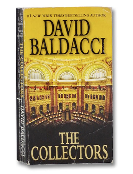 The Collectors (Camel Club Series)