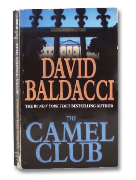 The Camel Club (Camel Club Series)