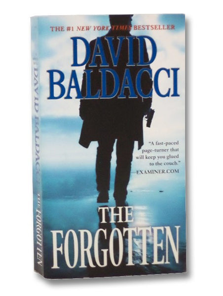 The Forgotten (John Puller)