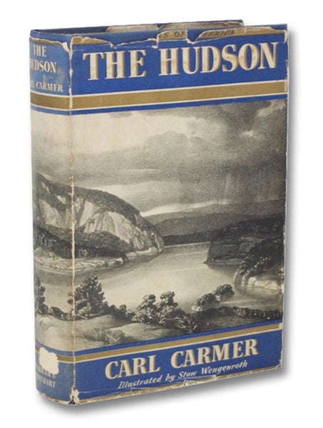 The Hudson (The Rivers of America)