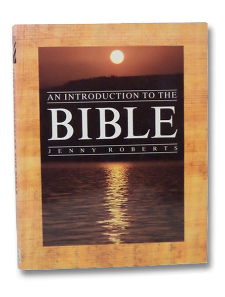 An Introduction to the Bible