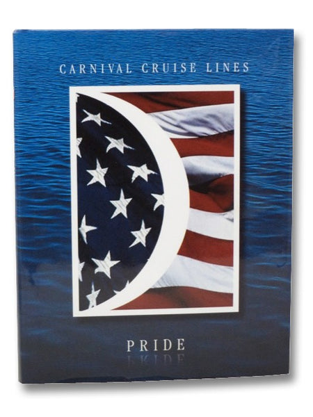 Carnival Pride: 2001 Guidebook [Carnival Cruise Lines]
