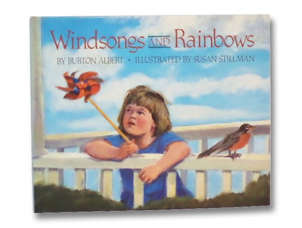 Windsongs and Rainbows