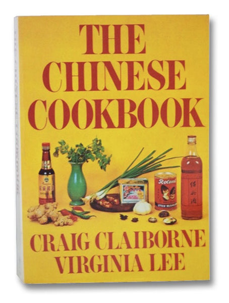 The Chinese Cookbook