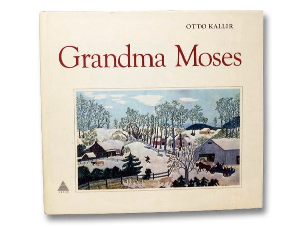Grandma Moses