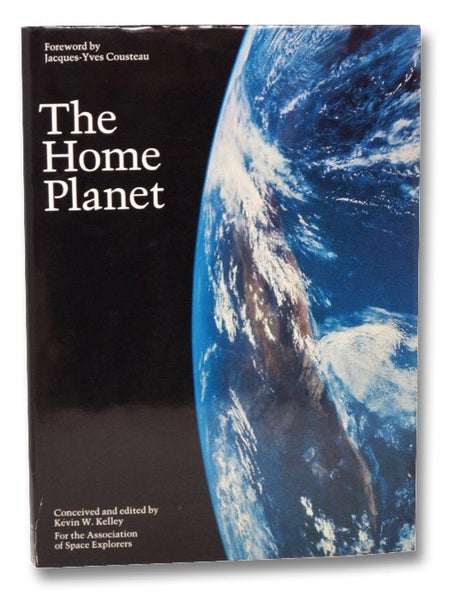 The Home Planet