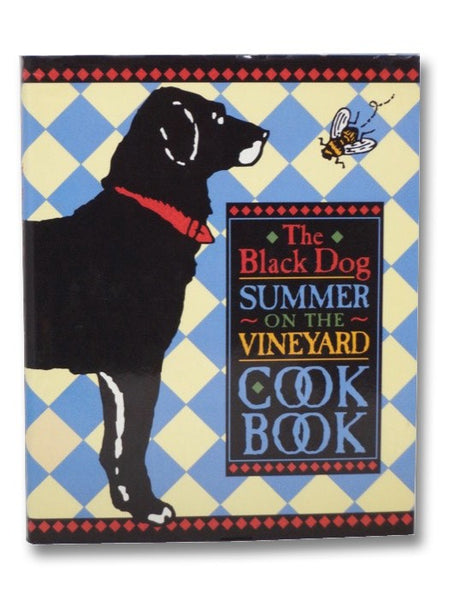 The Black Dog Summer on the Vineyard Cookbook