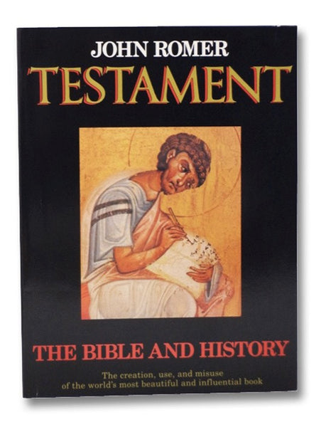 Testament: The Bible and History